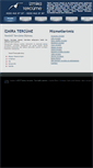 Mobile Screenshot of izmiratercume.com